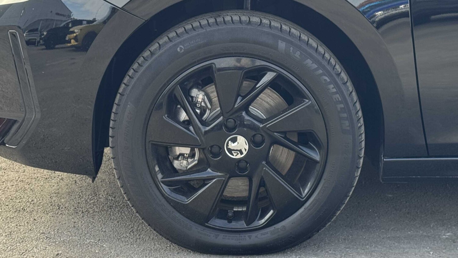 Used Vauxhall Corsa 2025 for sale - 77858493: Photo 11