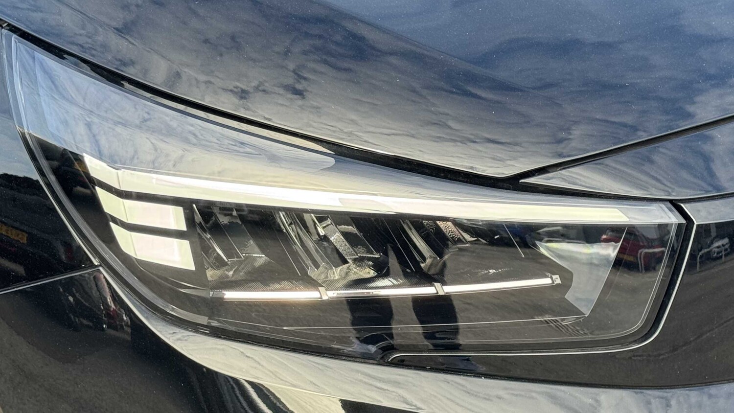 Used Vauxhall Corsa 2025 for sale - 77858493: Photo 13