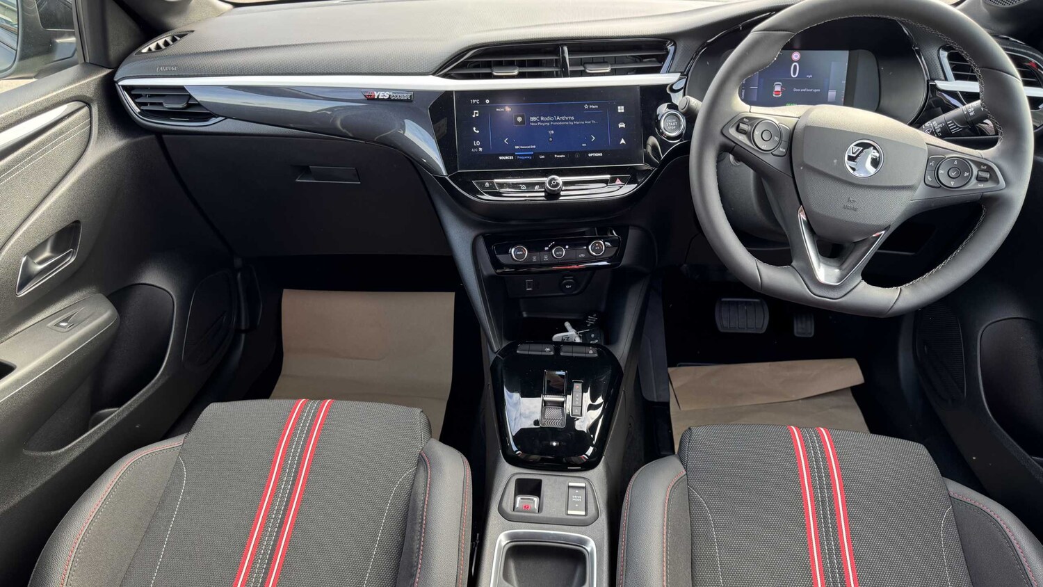 Used Vauxhall Corsa 2025 for sale - 77858493: Photo 18