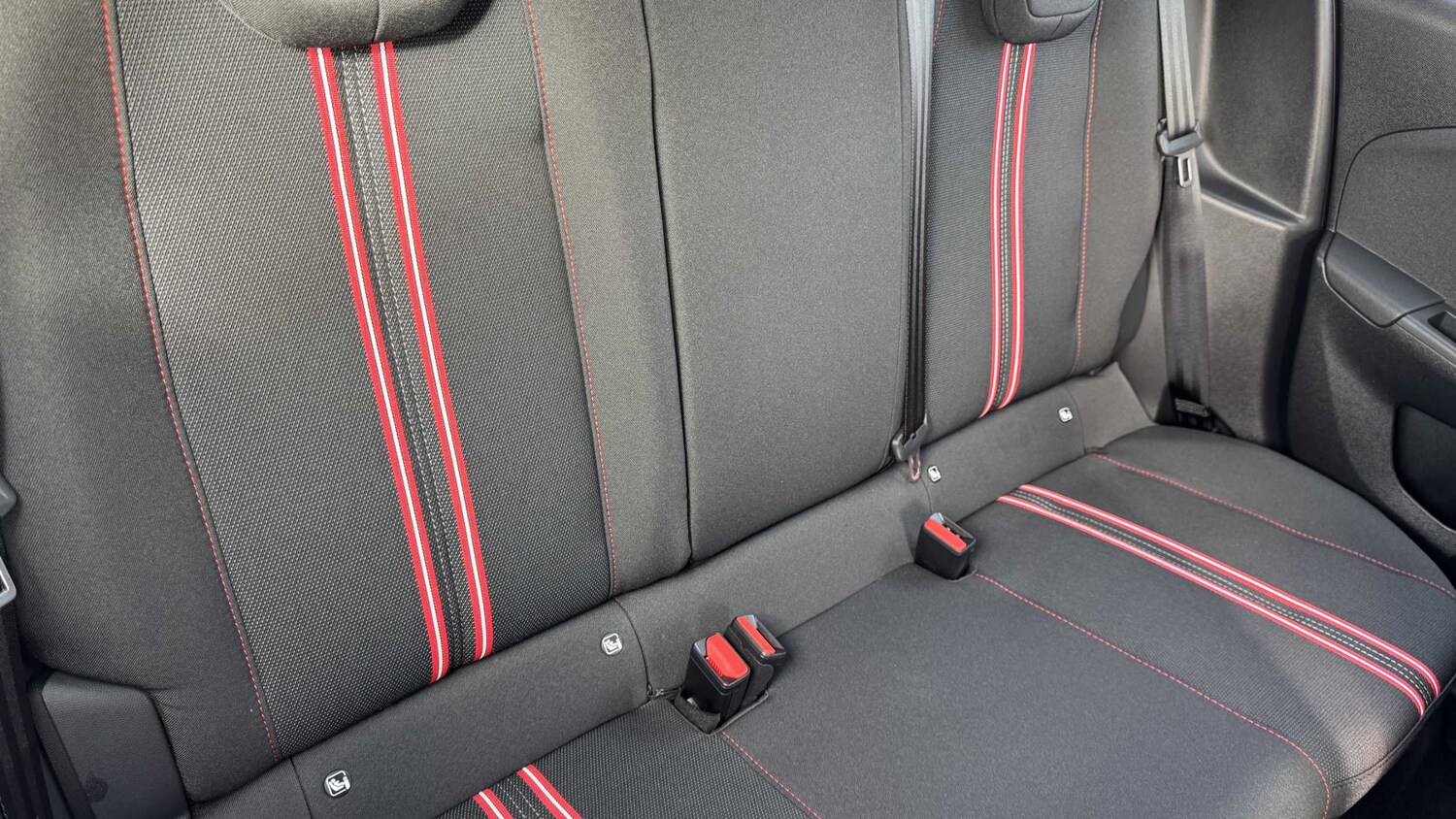 Used Vauxhall Corsa 2025 for sale - 77858493: Photo 19