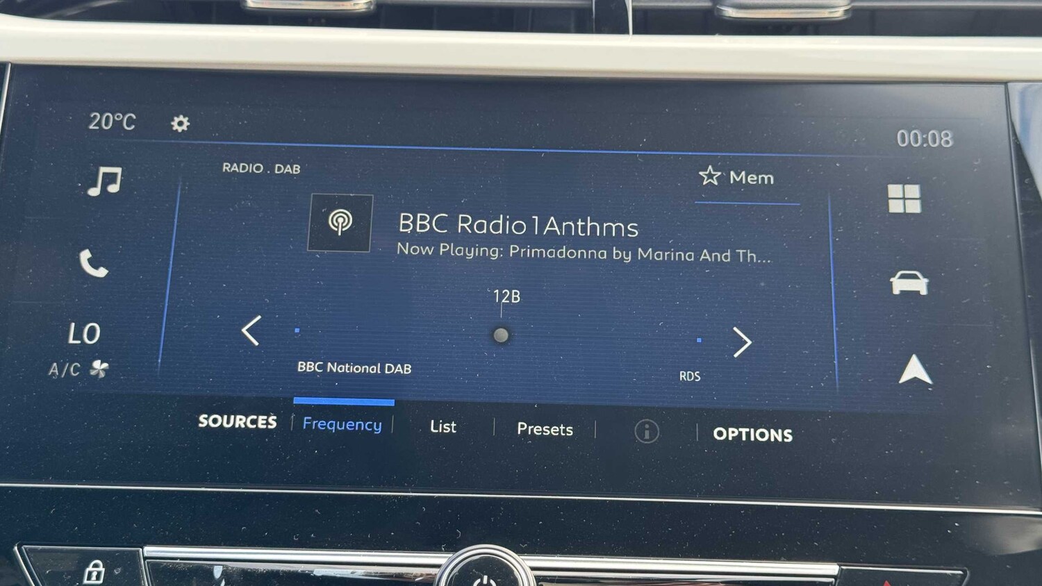 Used Vauxhall Corsa 2025 for sale - 77858493: Photo 20