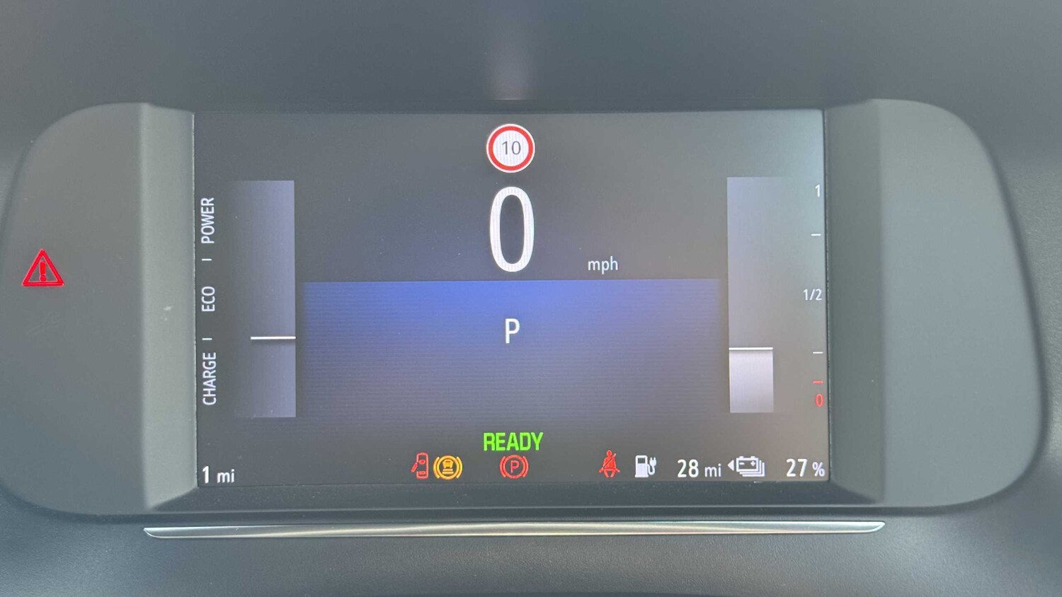 Used Vauxhall Corsa 2025 for sale - 77858493: Photo 22