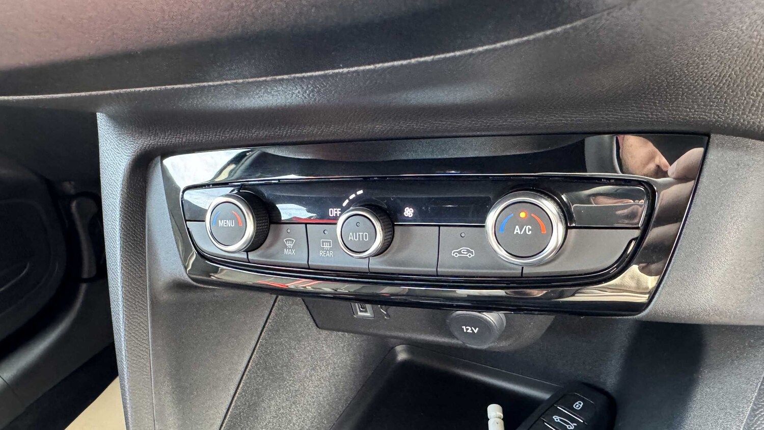 Used Vauxhall Corsa 2025 for sale - 77858493: Photo 28