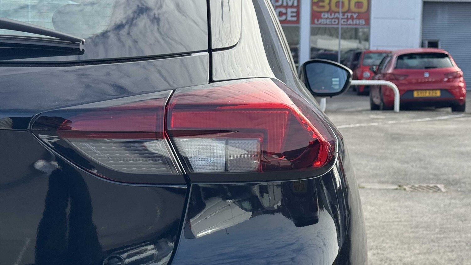 Used Vauxhall Corsa 2025 for sale - 77858493: Photo 31