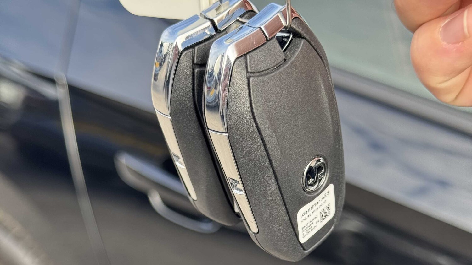 Used Vauxhall Corsa 2025 for sale - 77858493: Photo 34