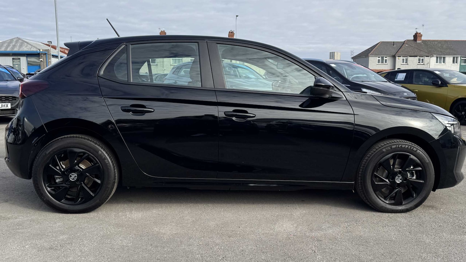 Used Vauxhall Corsa 2025 for sale - 77858493: Photo 5