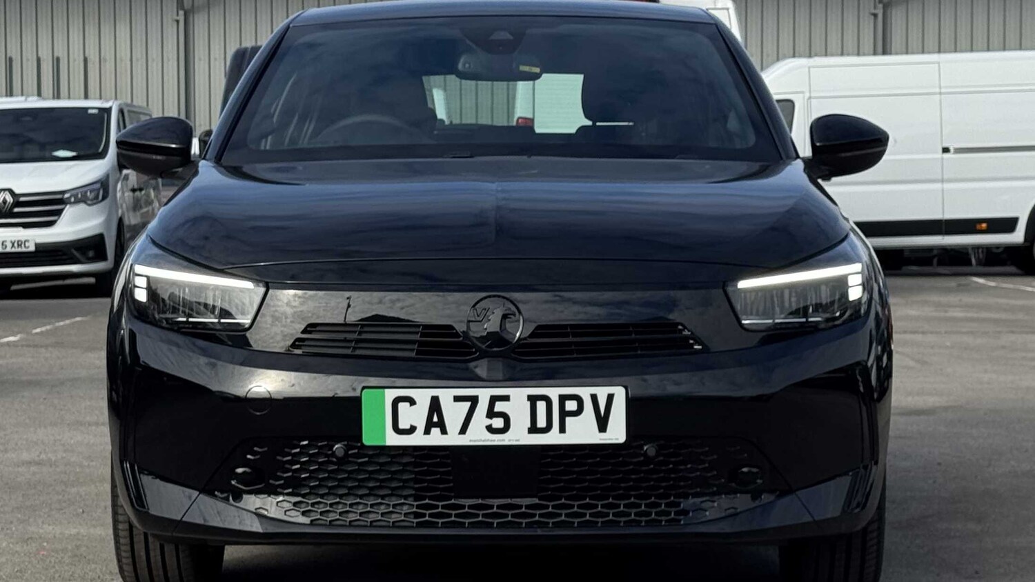 Used Vauxhall Corsa 2025 for sale - 77858493: Photo 6