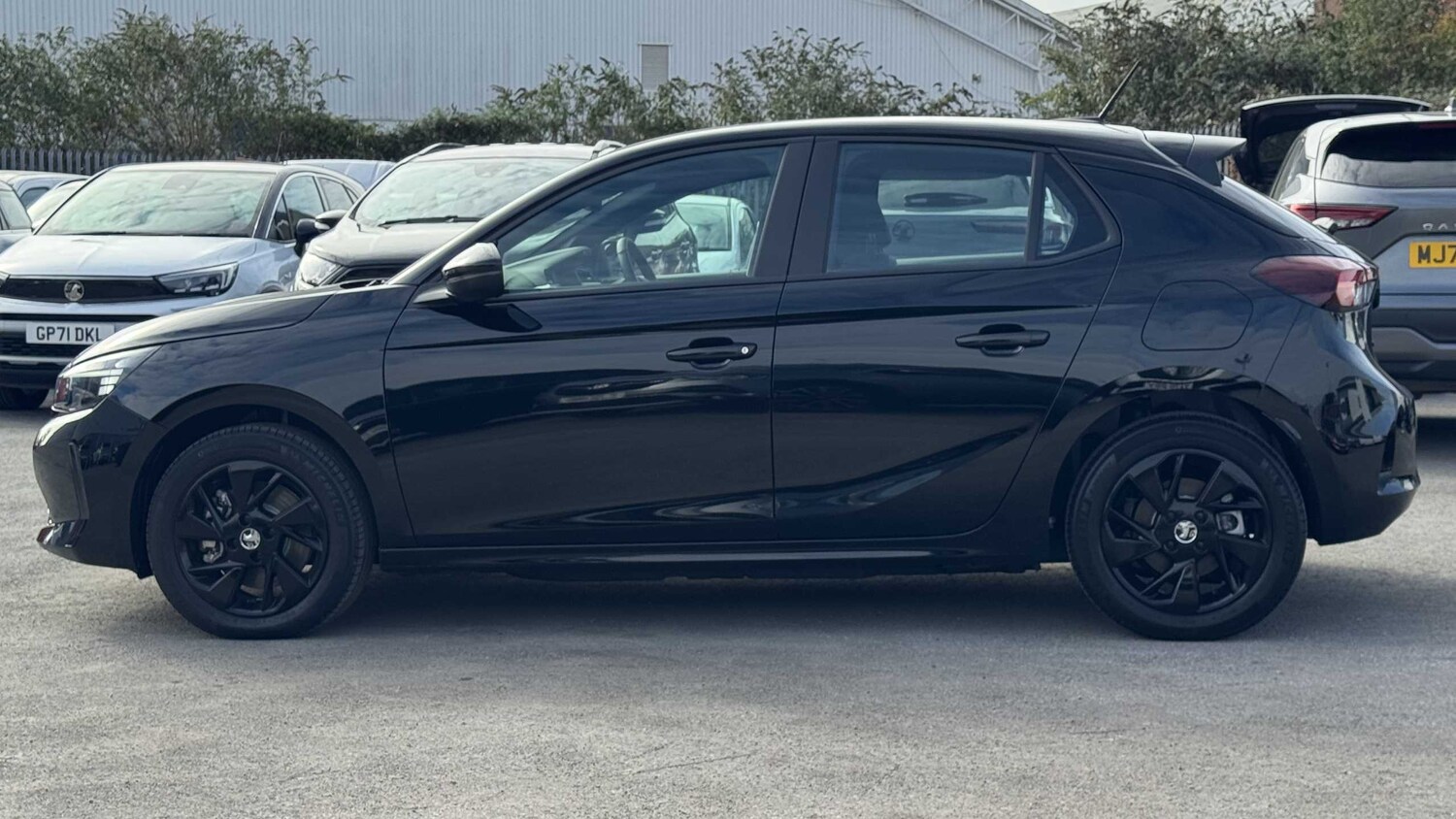 Used Vauxhall Corsa 2025 for sale - 77858493: Photo 7