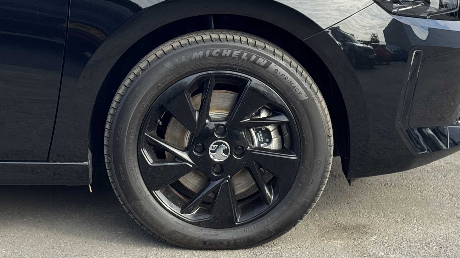 Used Vauxhall Corsa 2025 for sale - 77858493: Photo 9