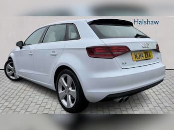 Used Audi A3 2014 for sale - 79660639: Photo