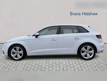 Used Audi A3 2014 for sale - 79660639: Photo