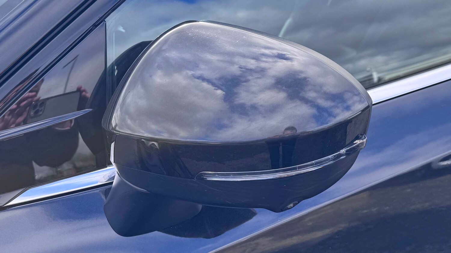 Used Nissan Qashqai for sale - 77857224: Photo 13