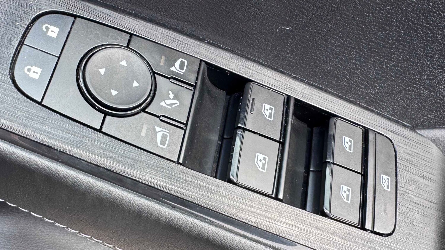 Used Nissan Qashqai for sale - 77857224: Photo 14