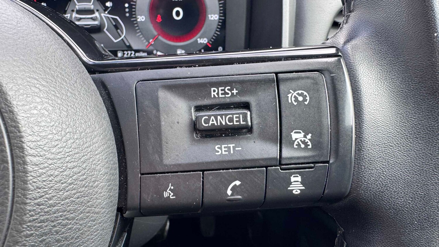 Used Nissan Qashqai for sale - 77857224: Photo 19