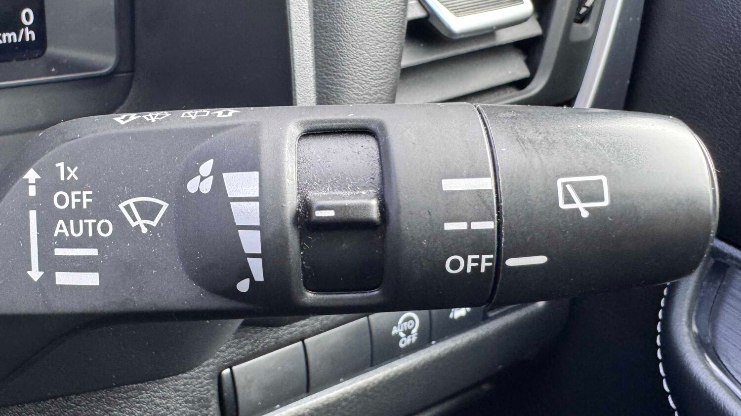 Used Nissan Qashqai for sale - 77857224: Photo 20