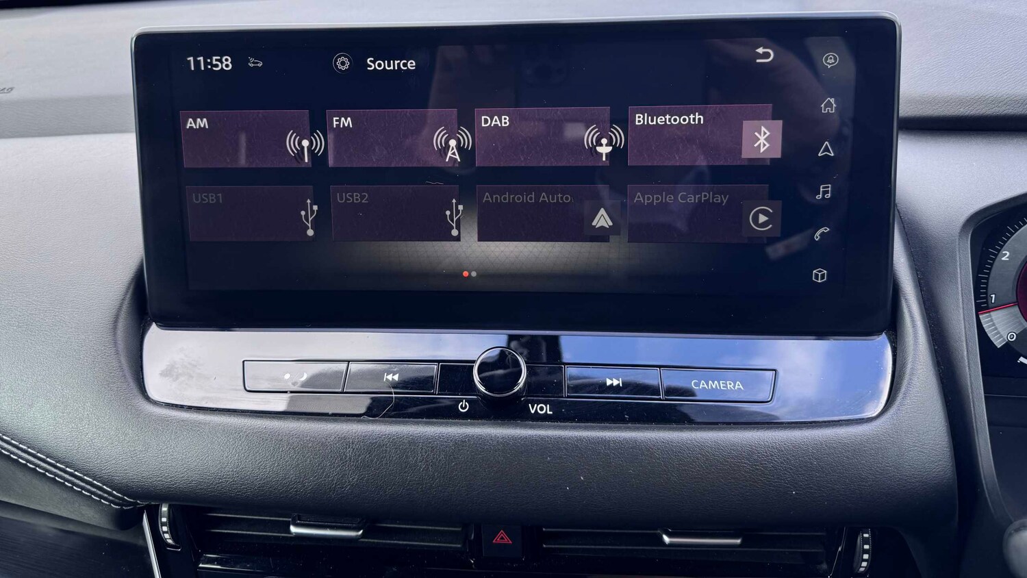 Used Nissan Qashqai for sale - 77857224: Photo 26