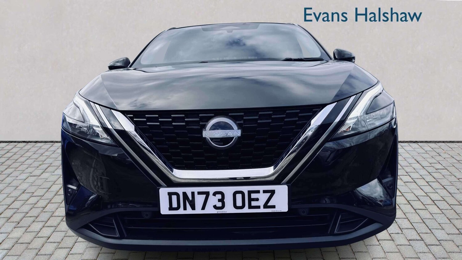 Used Nissan Qashqai for sale - 77857224: Photo 3