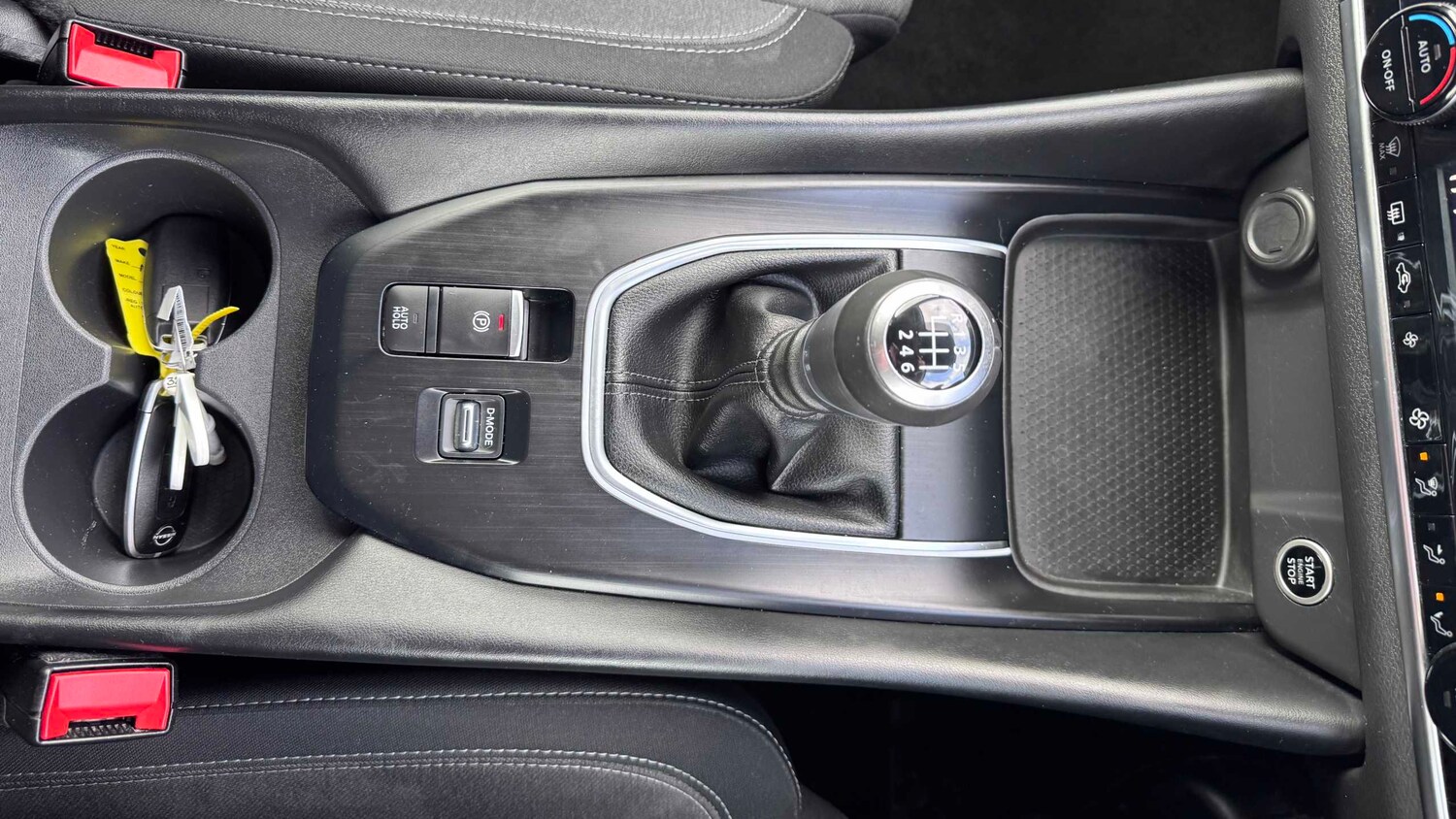 Used Nissan Qashqai for sale - 77857224: Photo 30