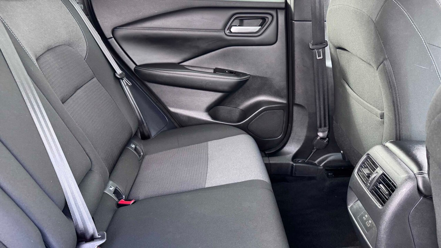 Used Nissan Qashqai for sale - 77857224: Photo 34