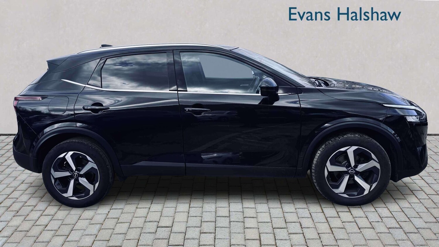 Used Nissan Qashqai for sale - 77857224: Photo 4