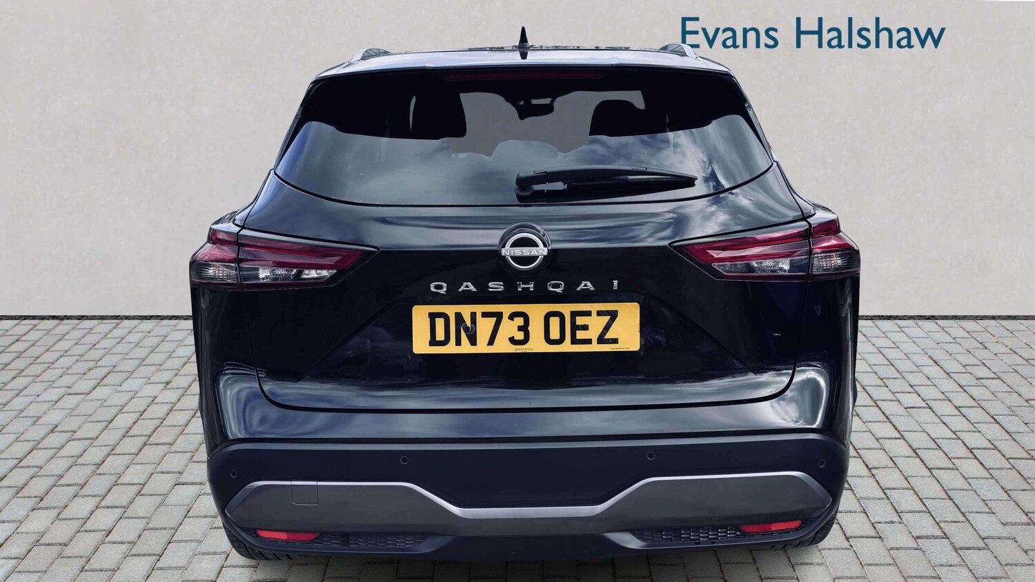 Used Nissan Qashqai for sale - 77857224: Photo 5