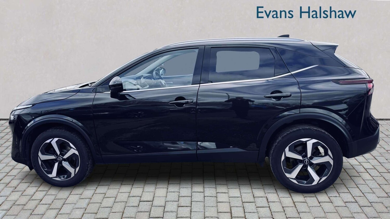 Used Nissan Qashqai for sale - 77857224: Photo 6