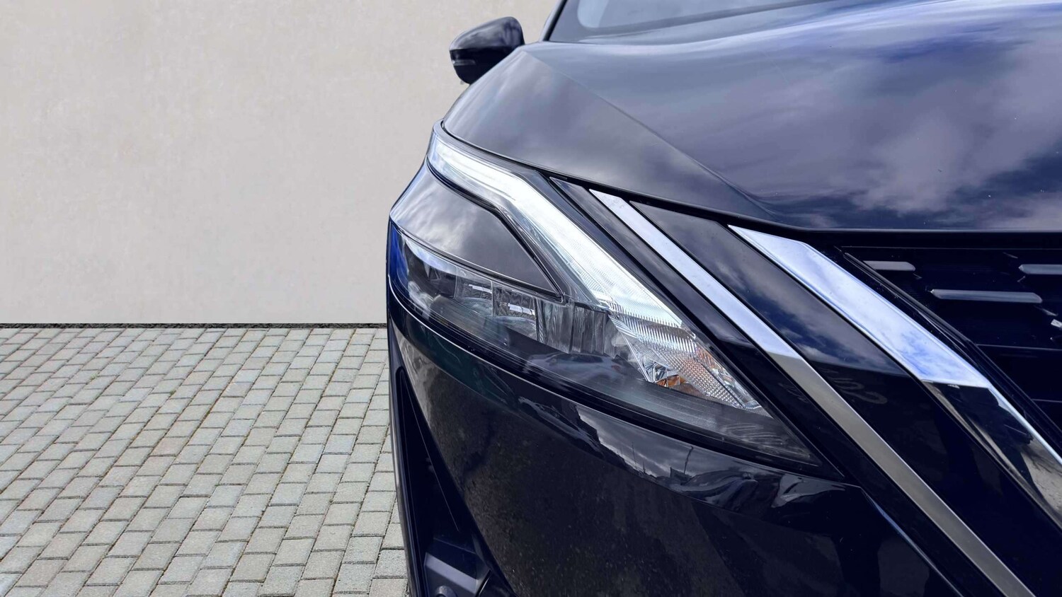 Used Nissan Qashqai for sale - 77857224: Photo 7