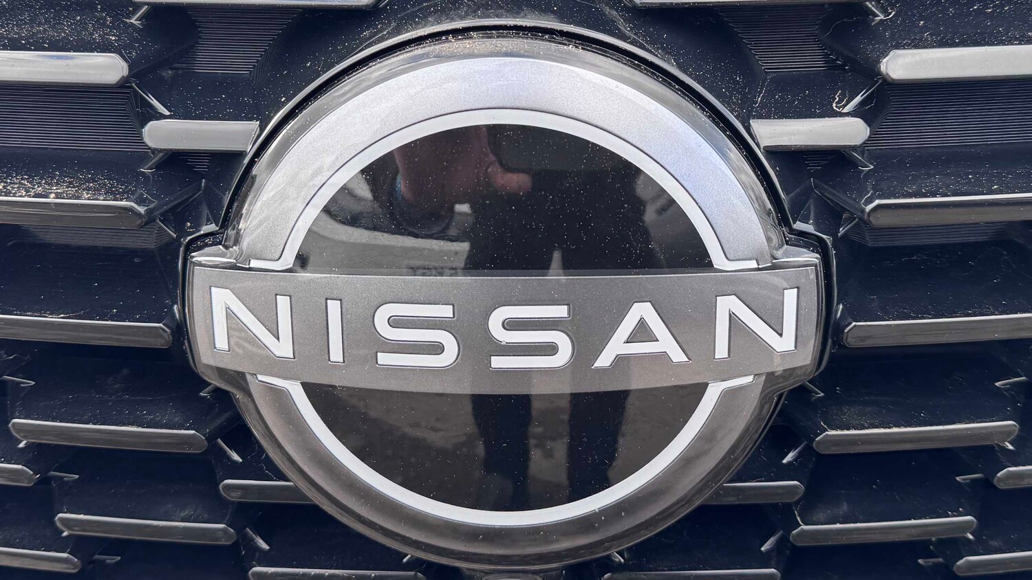 Used Nissan Qashqai for sale - 77857224: Photo 8