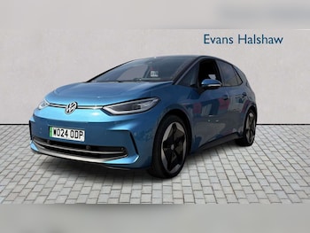 Used Volkswagen ID.3 2024 for sale - 79415586: Photo