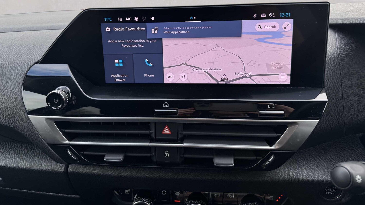 Used Citroen C4 for sale - 77861327: Photo 24