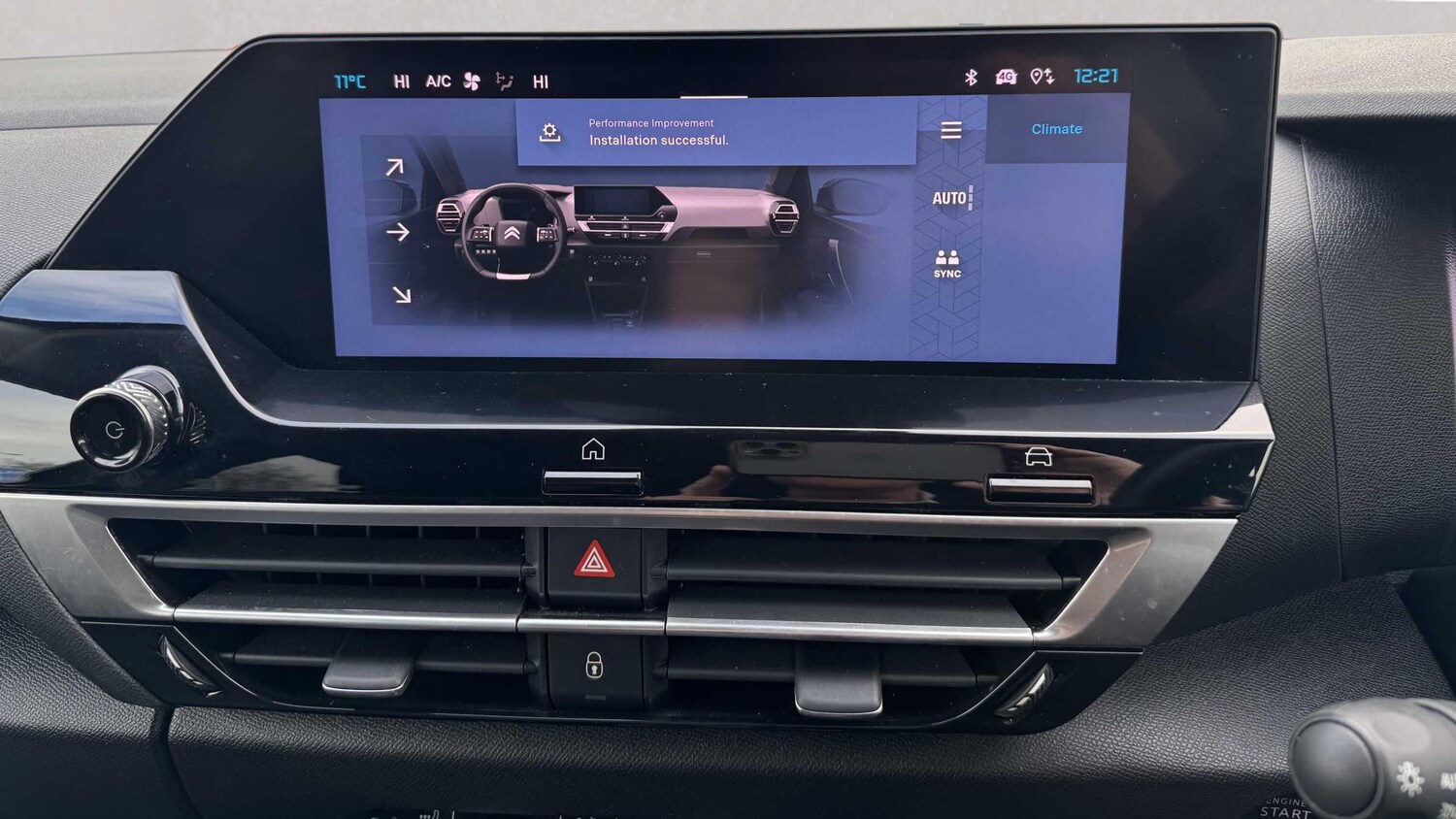 Used Citroen C4 for sale - 77861327: Photo 25