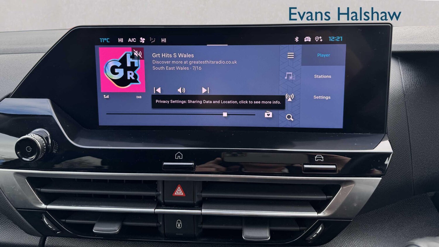 Used Citroen C4 for sale - 77861327: Photo 26