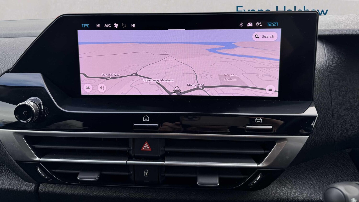 Used Citroen C4 for sale - 77861327: Photo 27