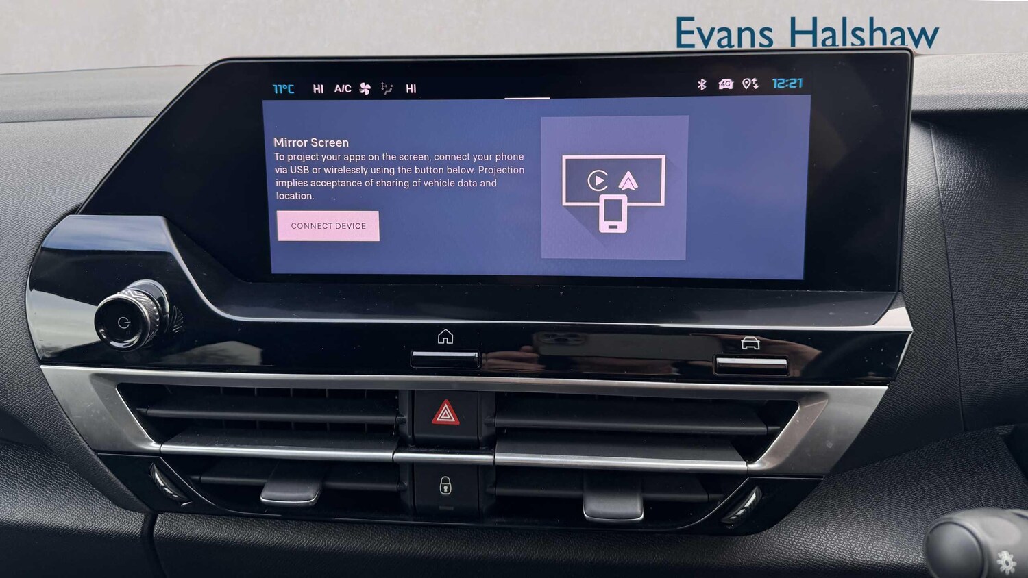 Used Citroen C4 for sale - 77861327: Photo 28