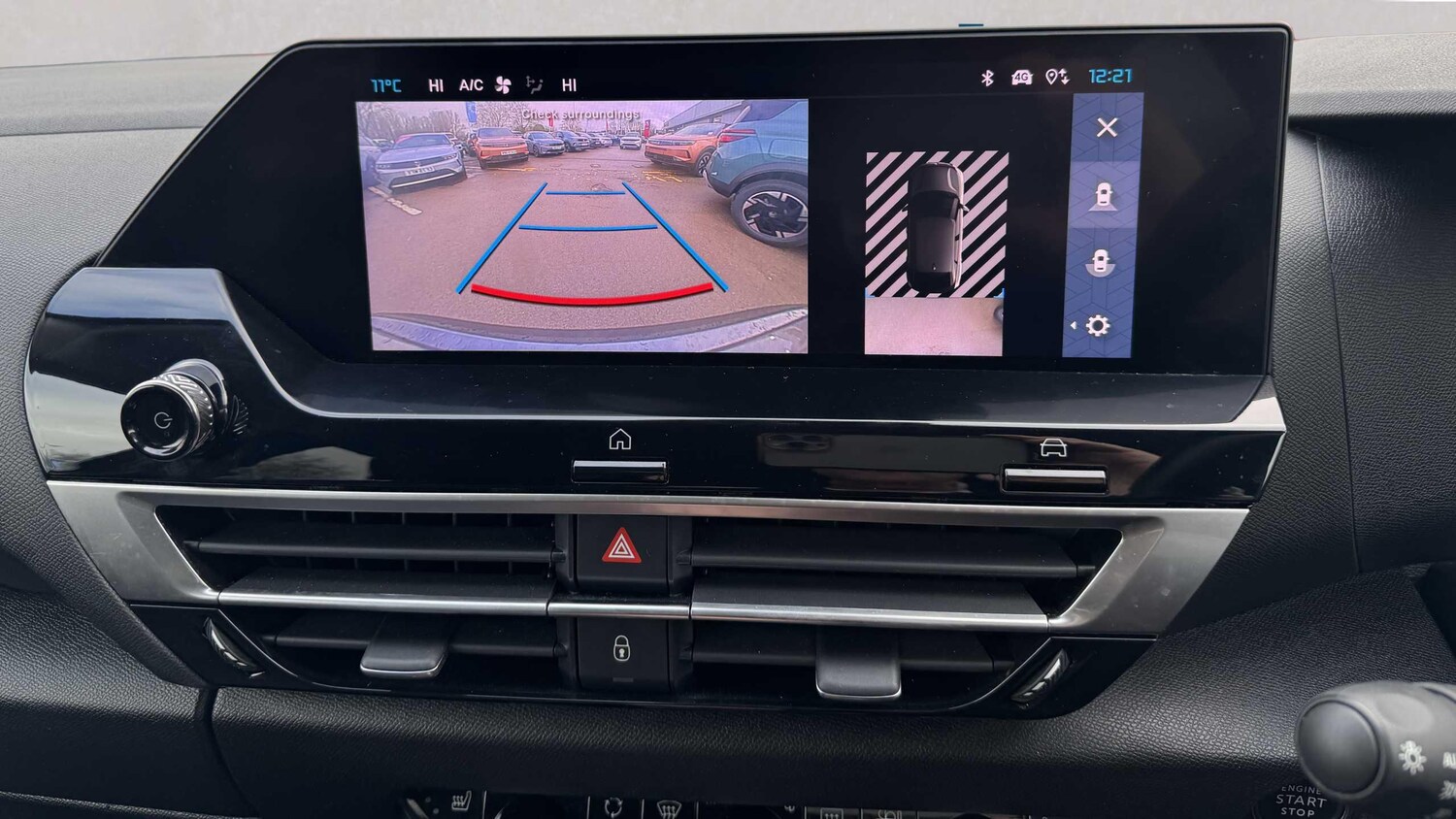 Used Citroen C4 for sale - 77861327: Photo 29