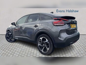 Used Citroen C4 2024 for sale - 77861327: Photo