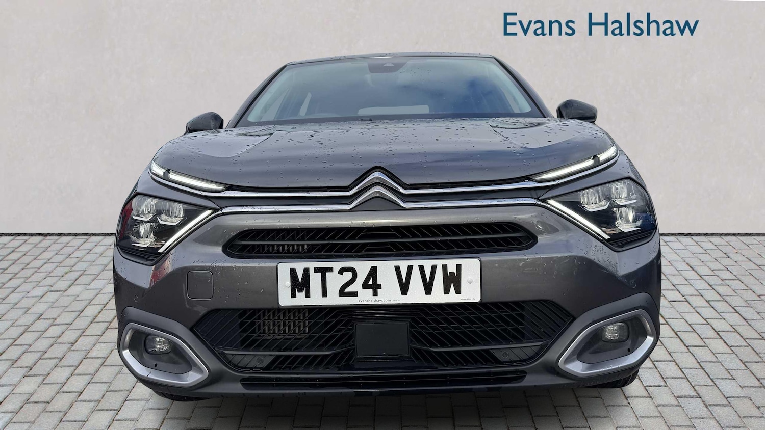 Used Citroen C4 for sale - 77861327: Photo 3