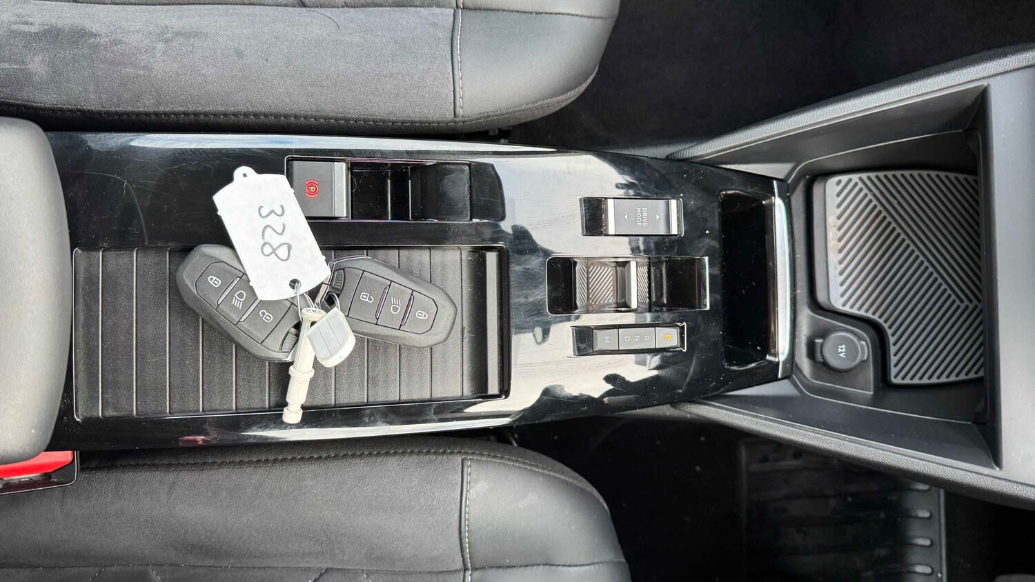 Used Citroen C4 for sale - 77861327: Photo 31