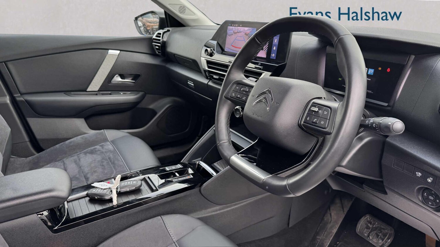 Used Citroen C4 for sale - 77861327: Photo 32