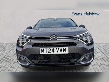 Used Citroen C4 2024 for sale - 77861327: Photo