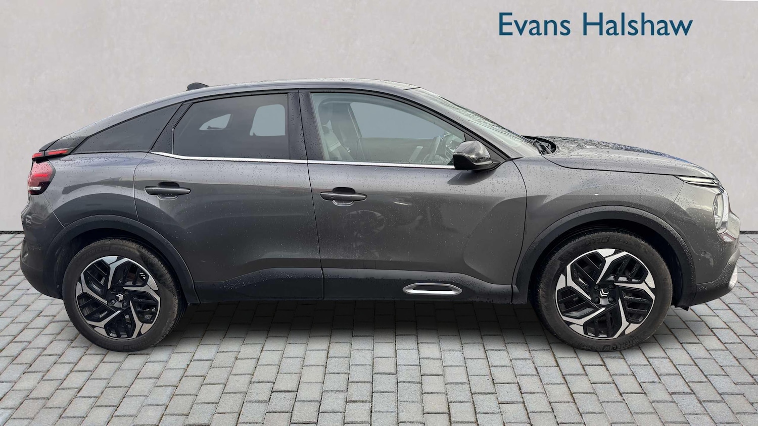 Used Citroen C4 for sale - 77861327: Photo 4