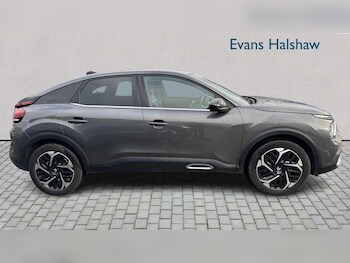 Used Citroen C4 2024 for sale - 77861327: Photo