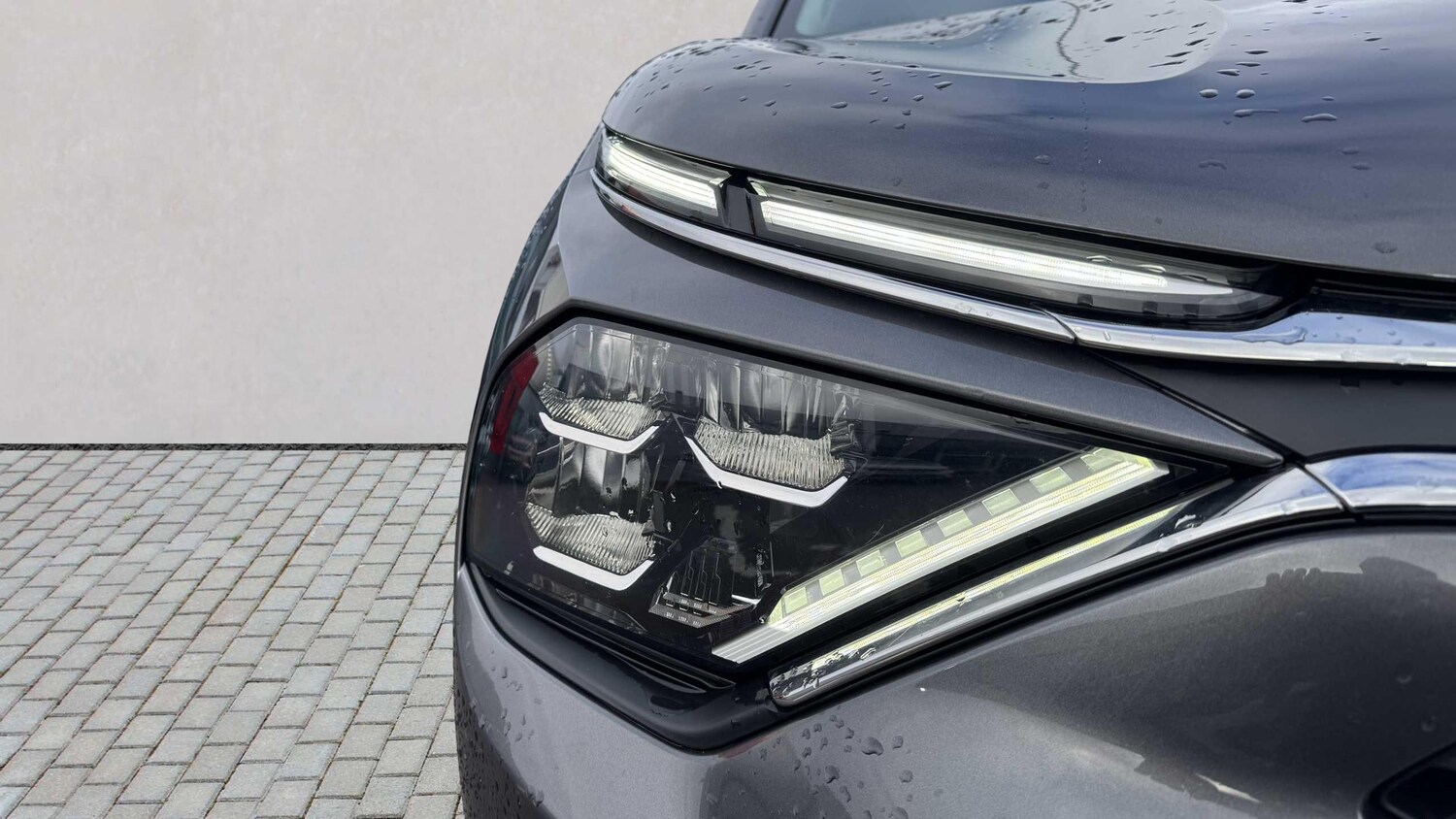 Used Citroen C4 for sale - 77861327: Photo 7