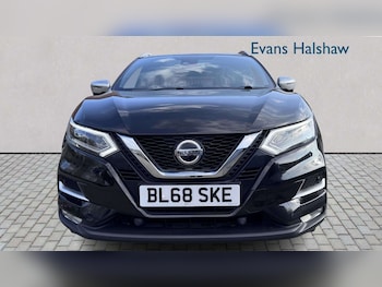 Used Nissan Qashqai 2019 for sale - 78686307: Photo