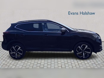 Used Nissan Qashqai 2019 for sale - 78686307: Photo