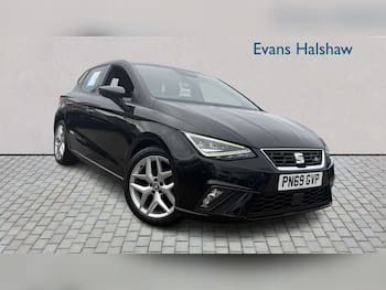 Used SEAT Ibiza 2019 for sale - 79637251: Photo