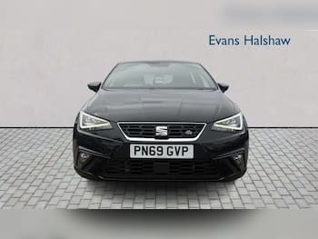 Used SEAT Ibiza 2019 for sale - 79637251: Photo