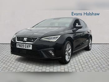 Used SEAT Ibiza 2019 for sale - 79637251: Photo