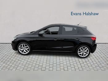 Used SEAT Ibiza 2019 for sale - 79637251: Photo
