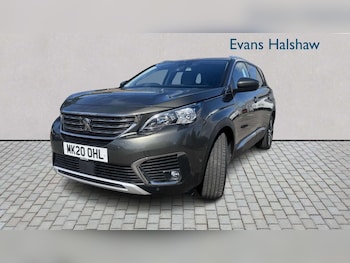 Used Peugeot 5008 2020 for sale - 79096001: Photo